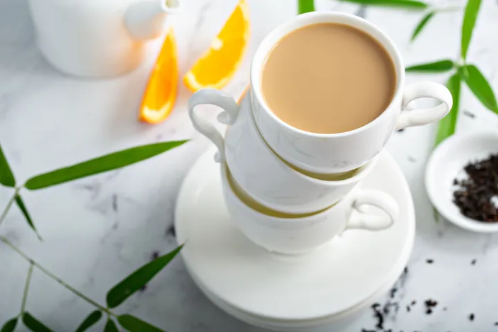 tea stop