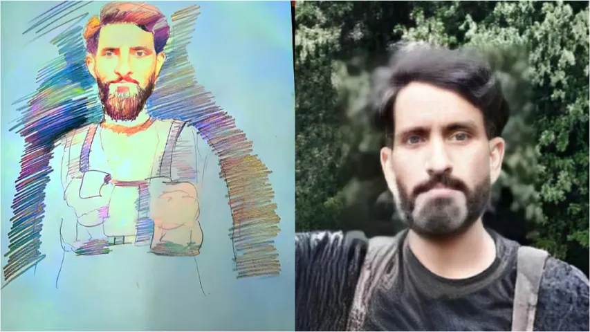 terrorist