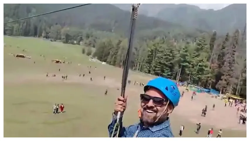 Pahalgam Terror Attack