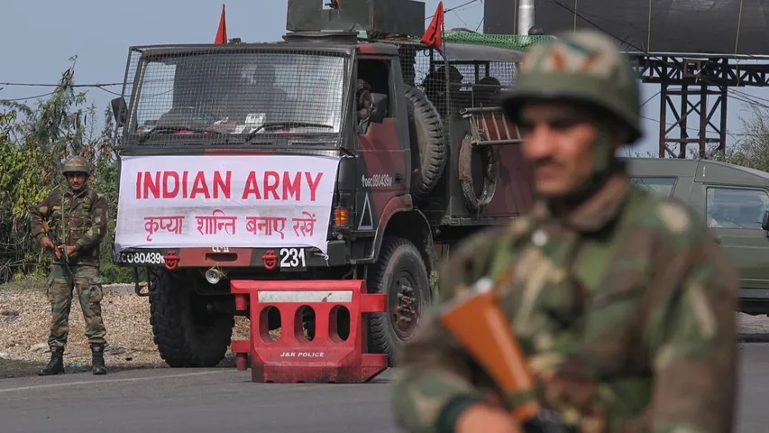  India likely to Attack on Pakistan with help of Israel Technology 