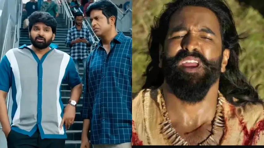 sree vishnu single trailer shivayya trolls  