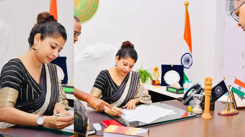 Smita Sabharwal 123