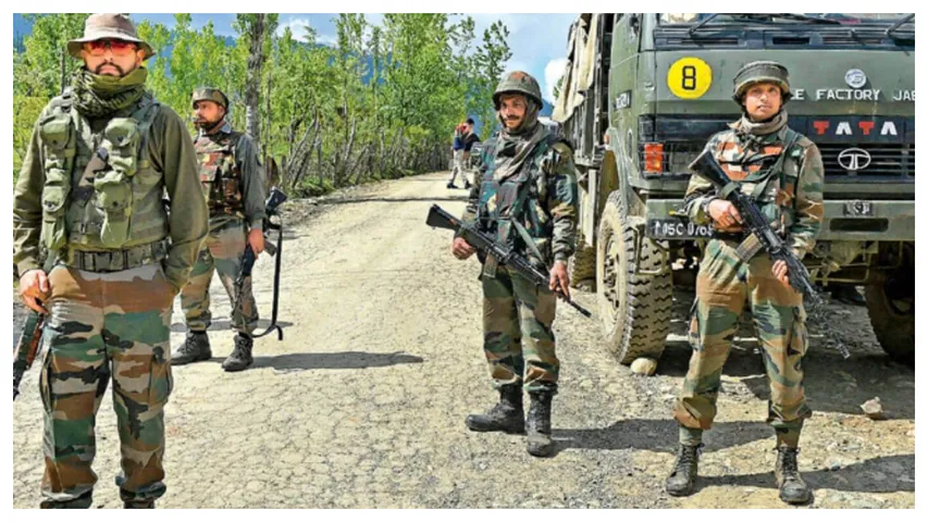 Pahalgam Terror Attack