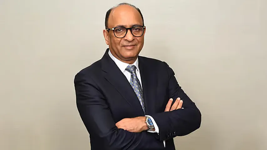 IndusInd Bank CEO