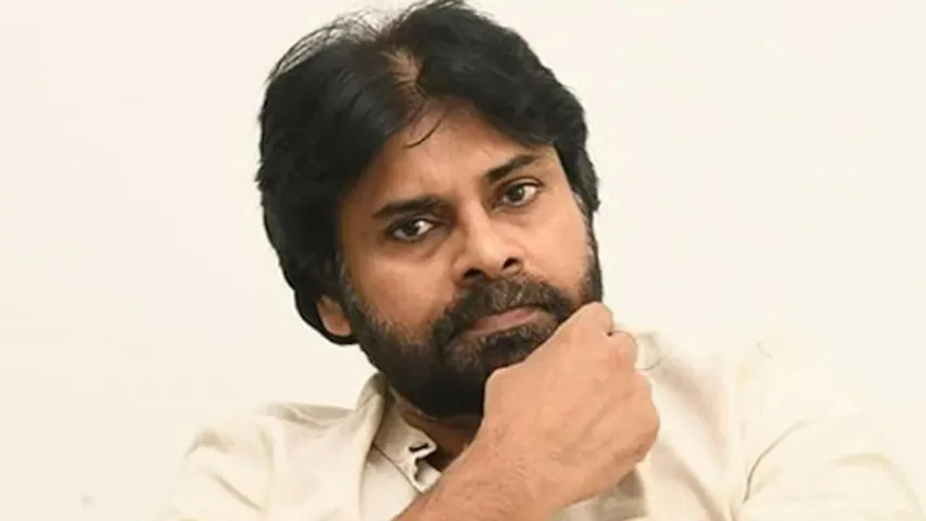 Pawan Kalyan