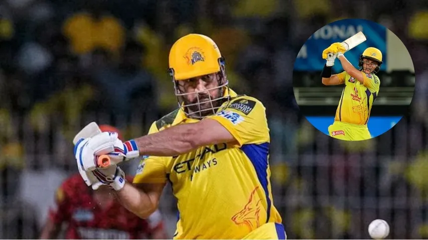 CSK VS PBKS MATCH