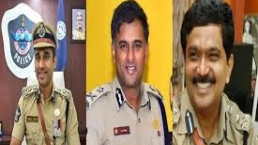 Actor Jethwani Case
