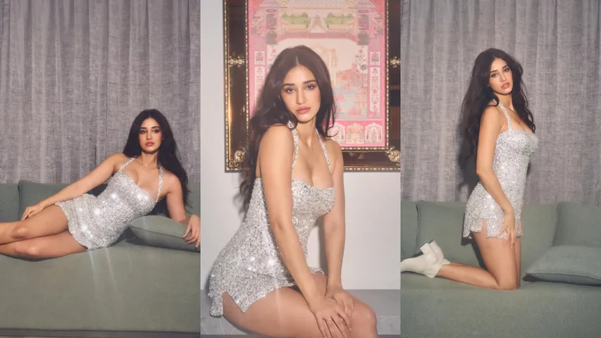 bollywood beauty Disha Patani