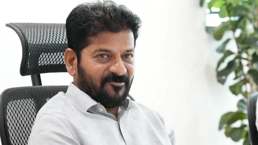 cm revanth reddy caste census