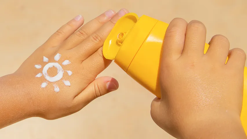 Sunscreen