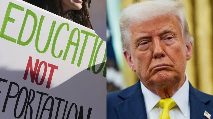 U.S. Government’s new policy terminates international students’ legal status