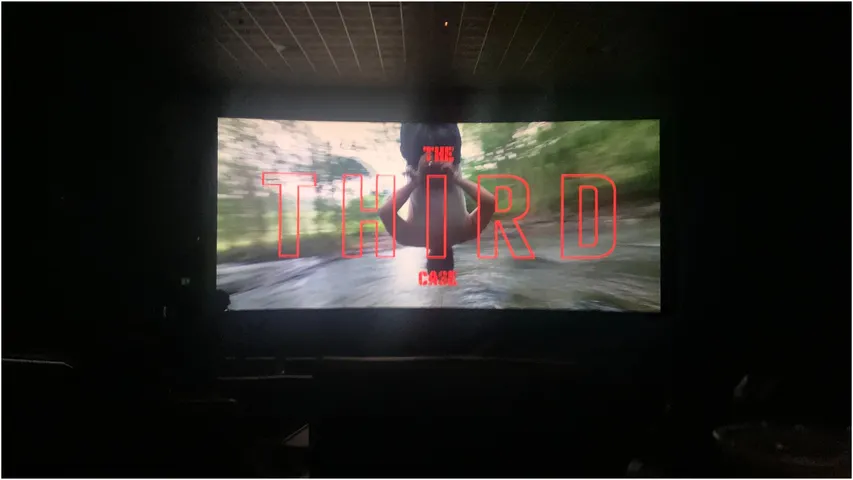 Hit 3 movie twitter review