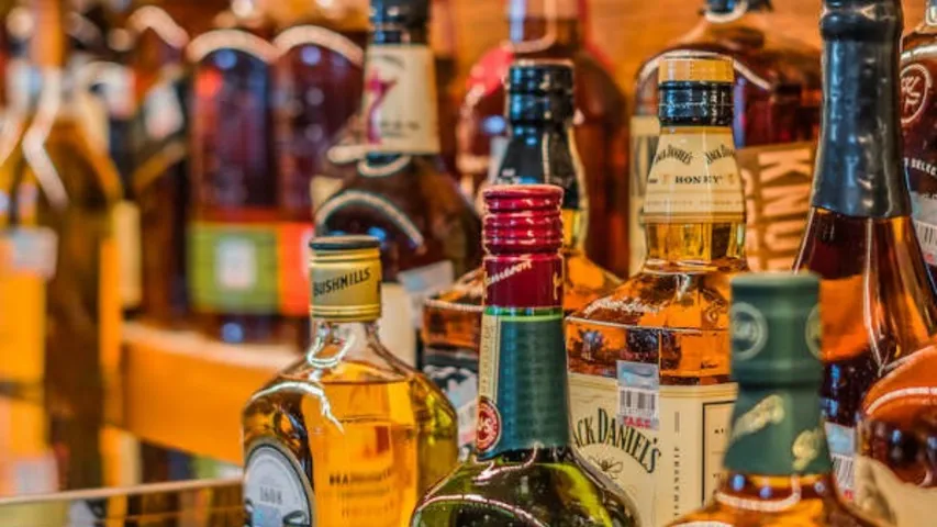 AP Liquor Scam