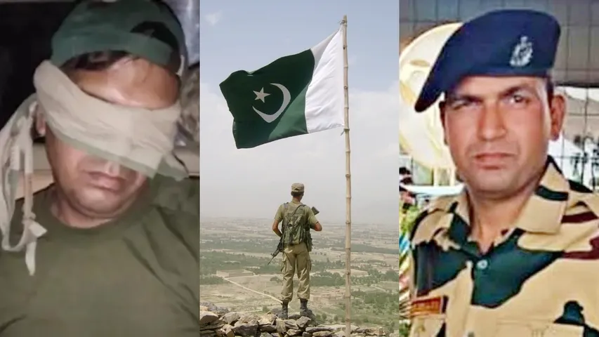 pak army