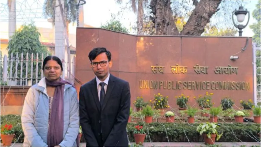 Manu Garg