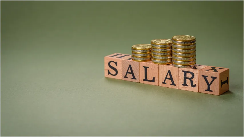 Salary