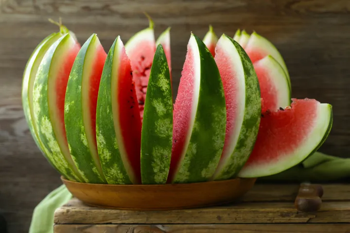 Watermelons