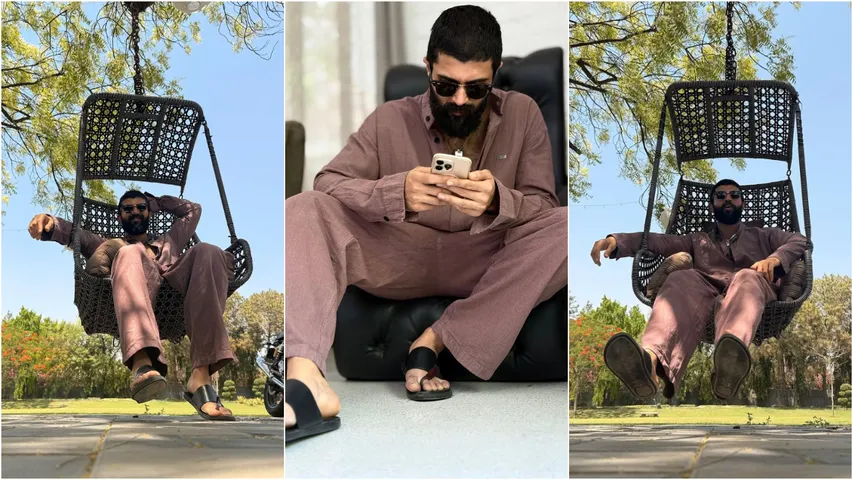 Vijay Devarakonda photos