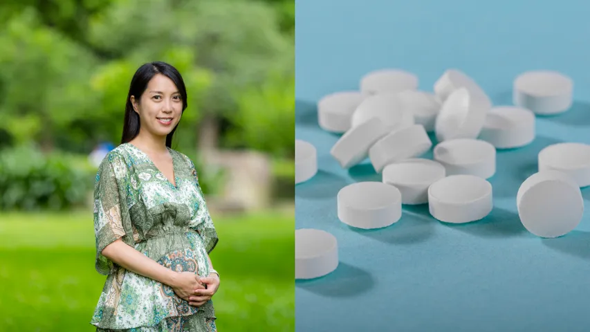Pregnant women