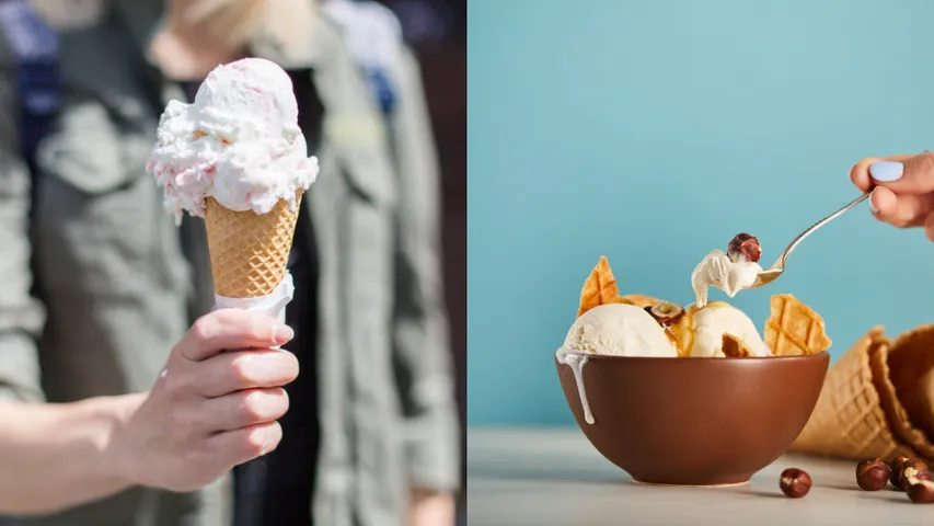 Ice Cream
