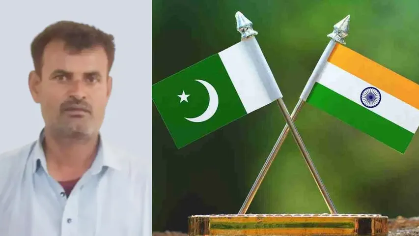 indo pak war