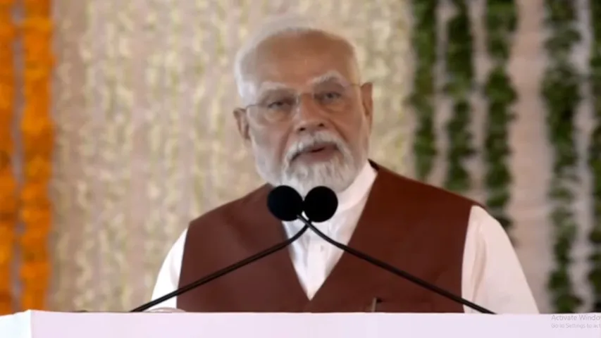 Modi in Ap