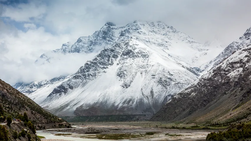 Kailash Yatra