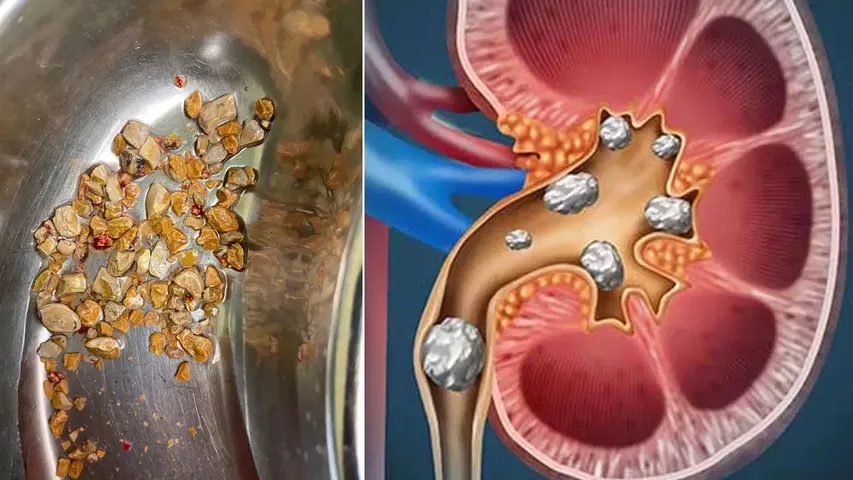 kidney stones