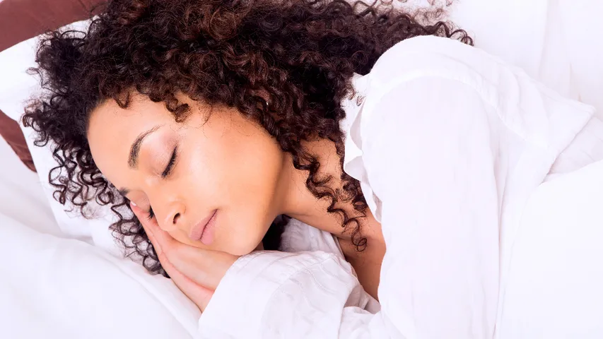 Sleep