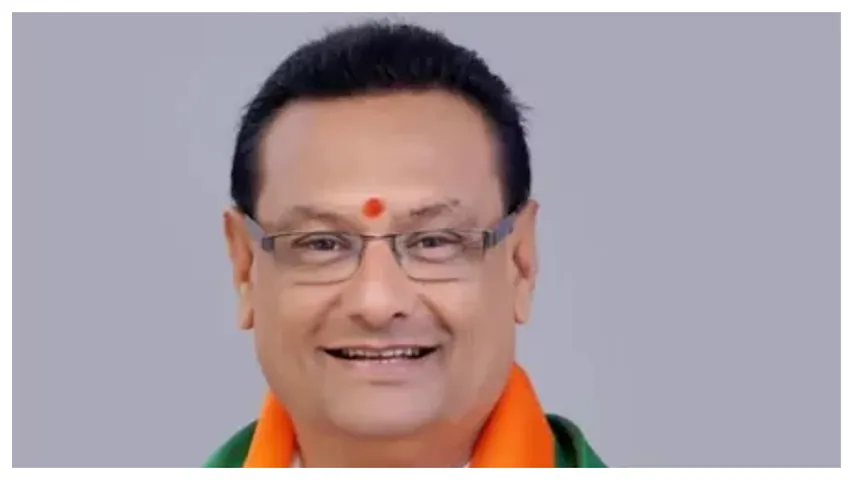 Rakesh Jaiswal