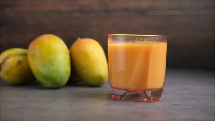 Mango Juice
