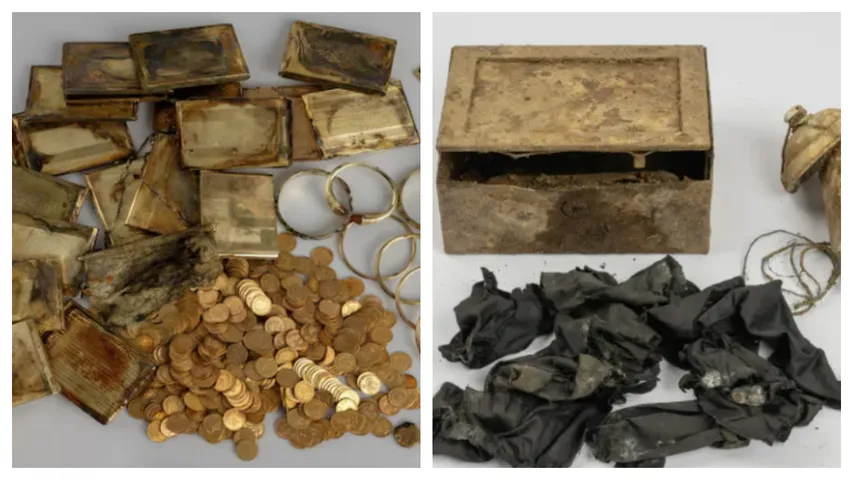 treasure