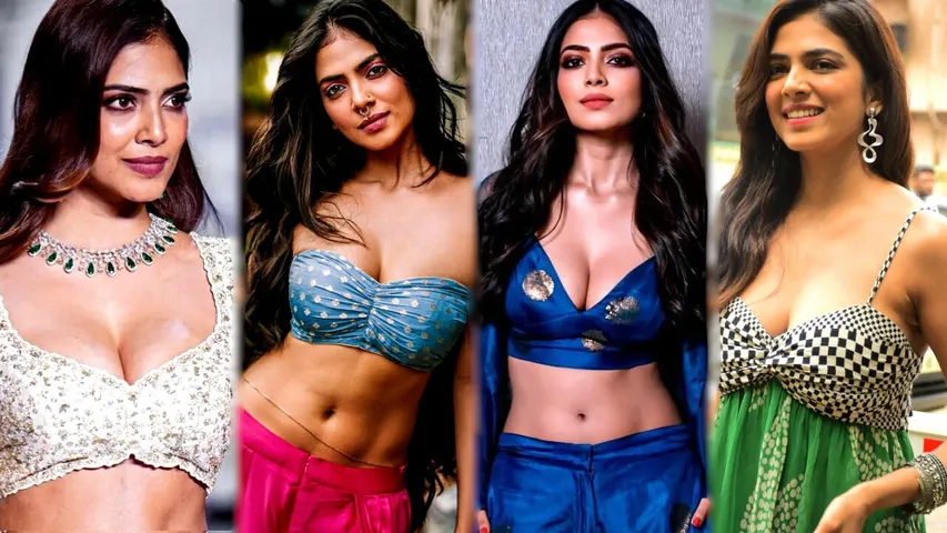 Malavika Mohanan