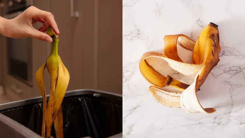 Banana Peel