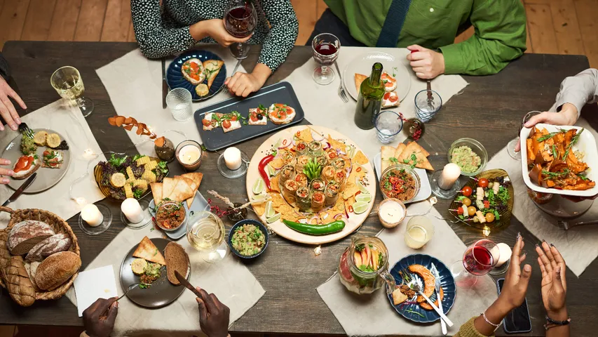 Dinner