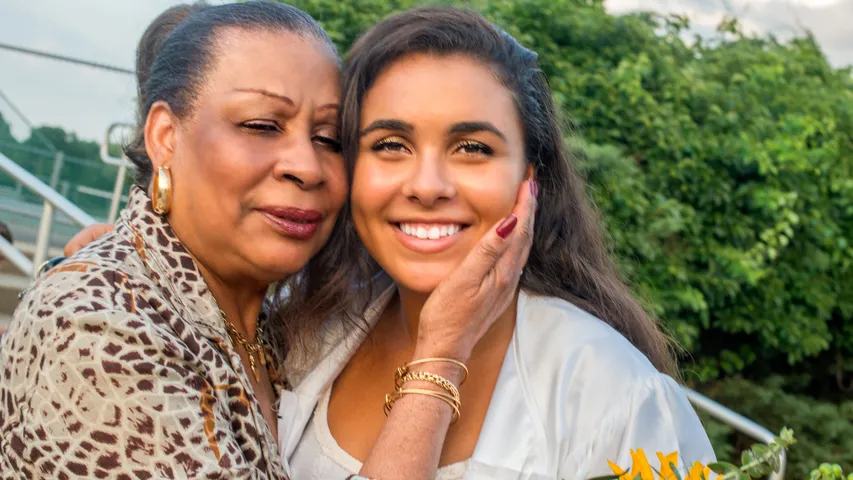 Daughter in law