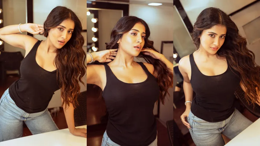 Rashi Singh