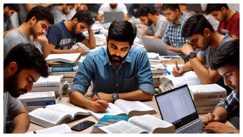 Neet Ug Exam