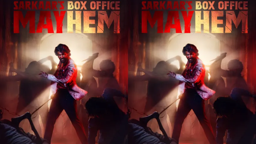 nani hit 3 day 3 box office collections 