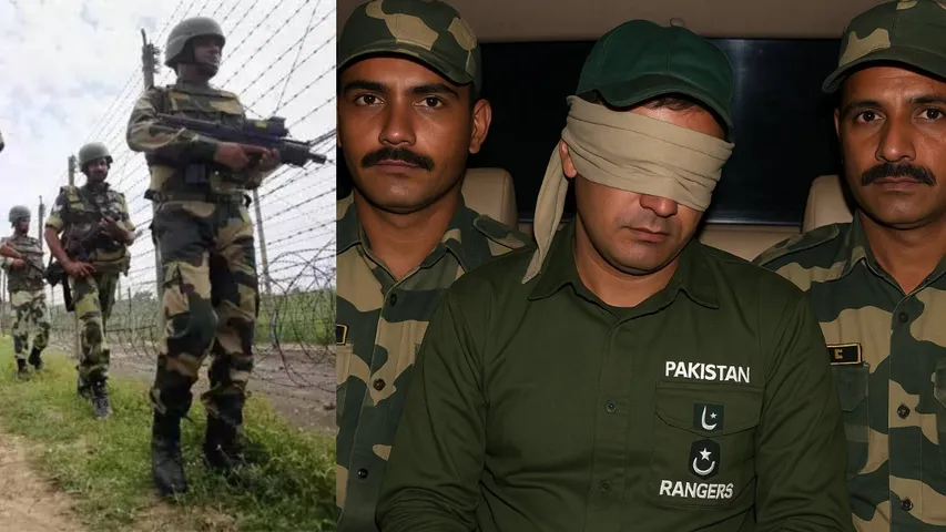 Pakistani Ranger