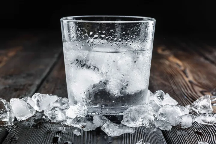 Ice