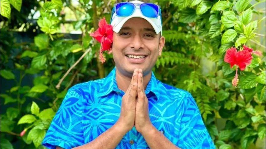 naa anvesh police case