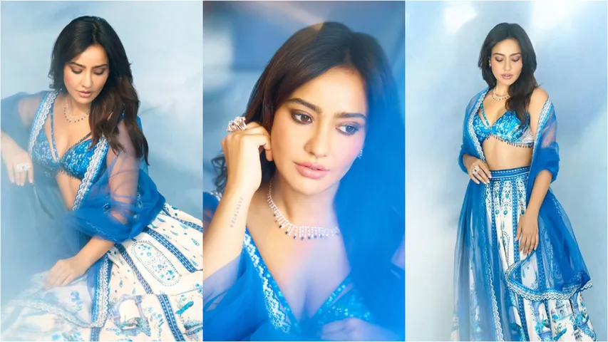 Neha Sharma
