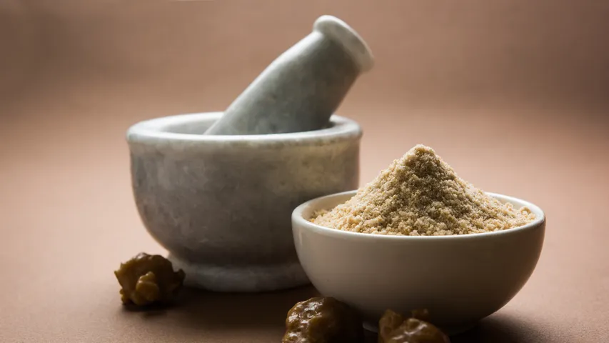 Asafoetida
