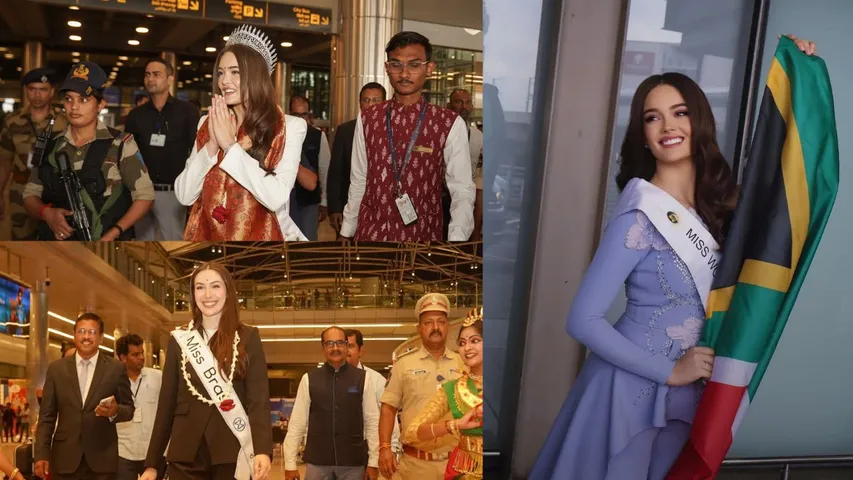 Miss World 2025