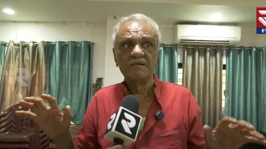 CPI Narayana Special Interview