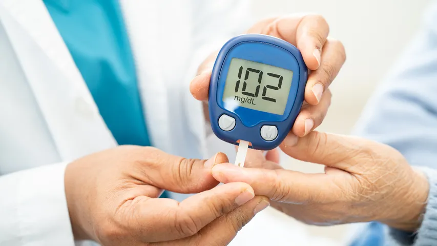Blood sugar