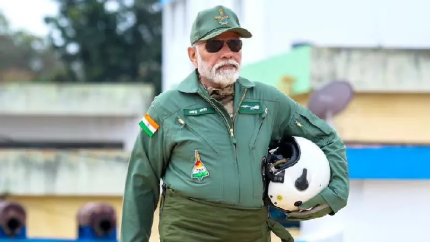 PM Modi