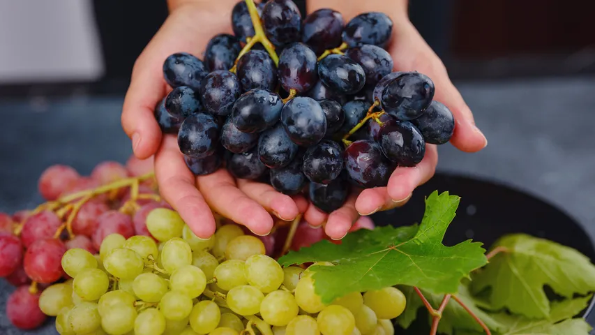 Grapes