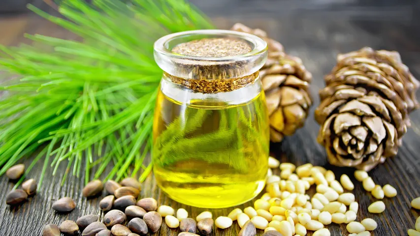 Castor Oil
